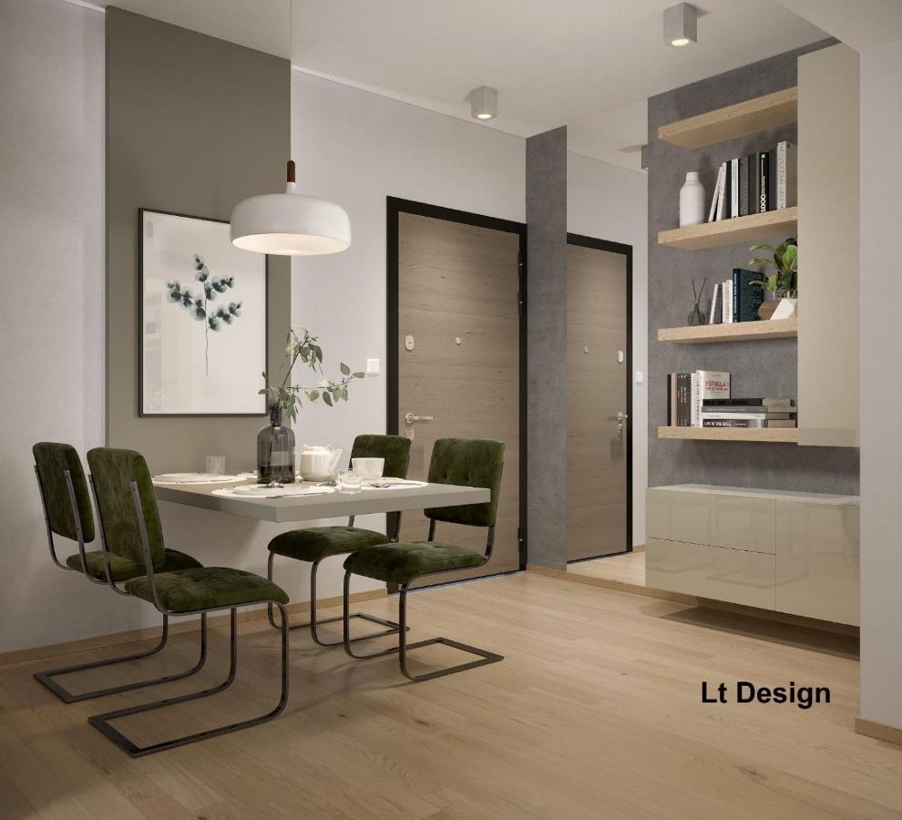 Cosy House In Athens Apartamento Exterior foto
